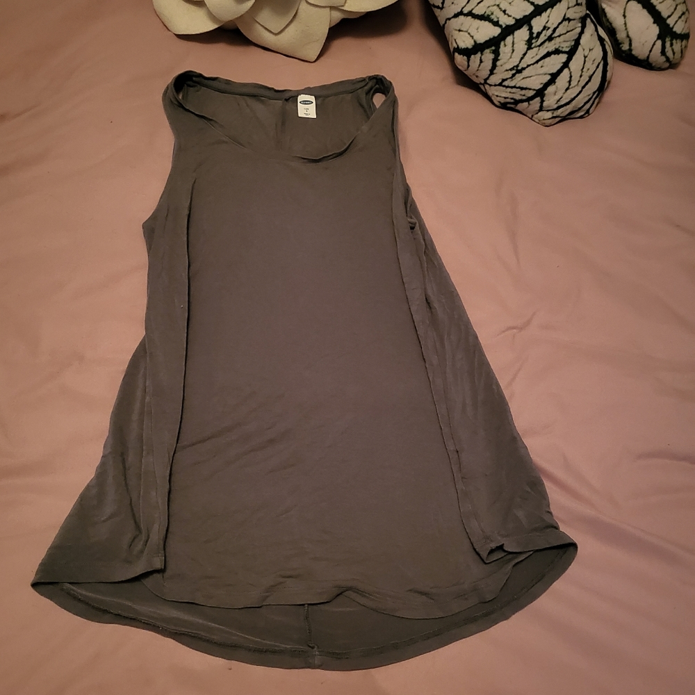 Old navy women's small tank